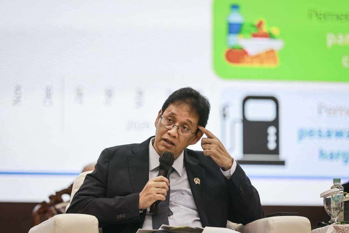 Pemerintah Klaim Fiskal Aman, tapi Belum Mampu Redakan Kekhawatiran