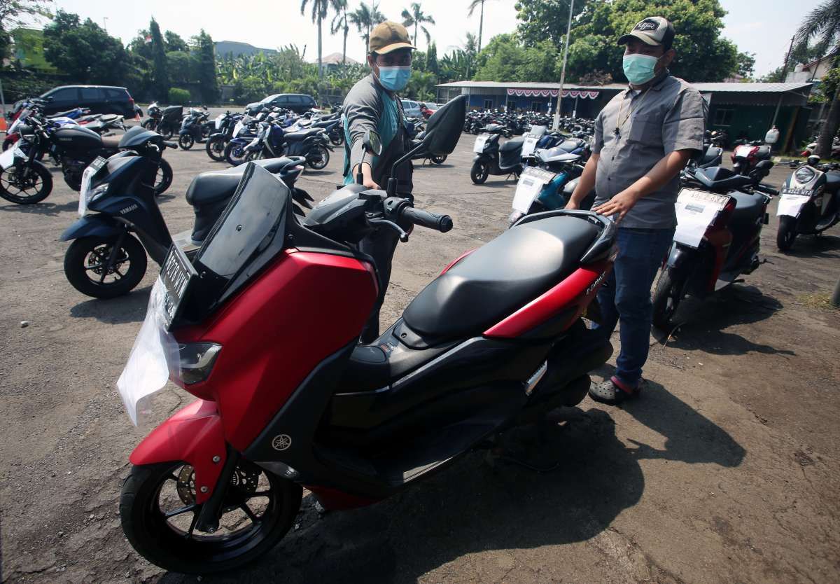 Sanksi Tegas untuk Leasing yang Tidak Penuhi Prosedur Eksekusi Agunan