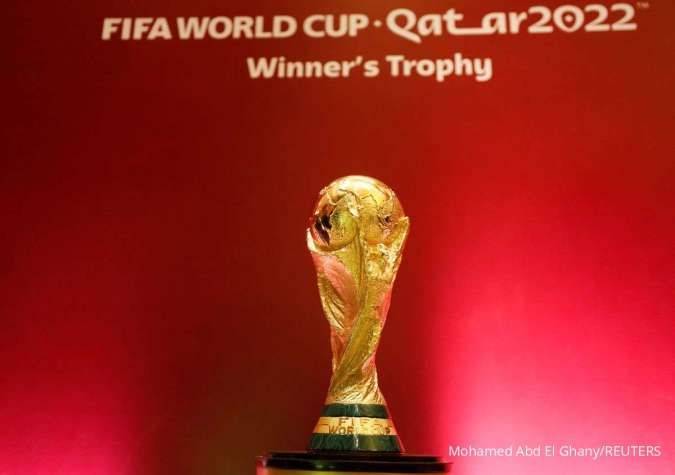 Jadwal Pertandingan Babak 8 Besar Piala Dunia Qatar 2022