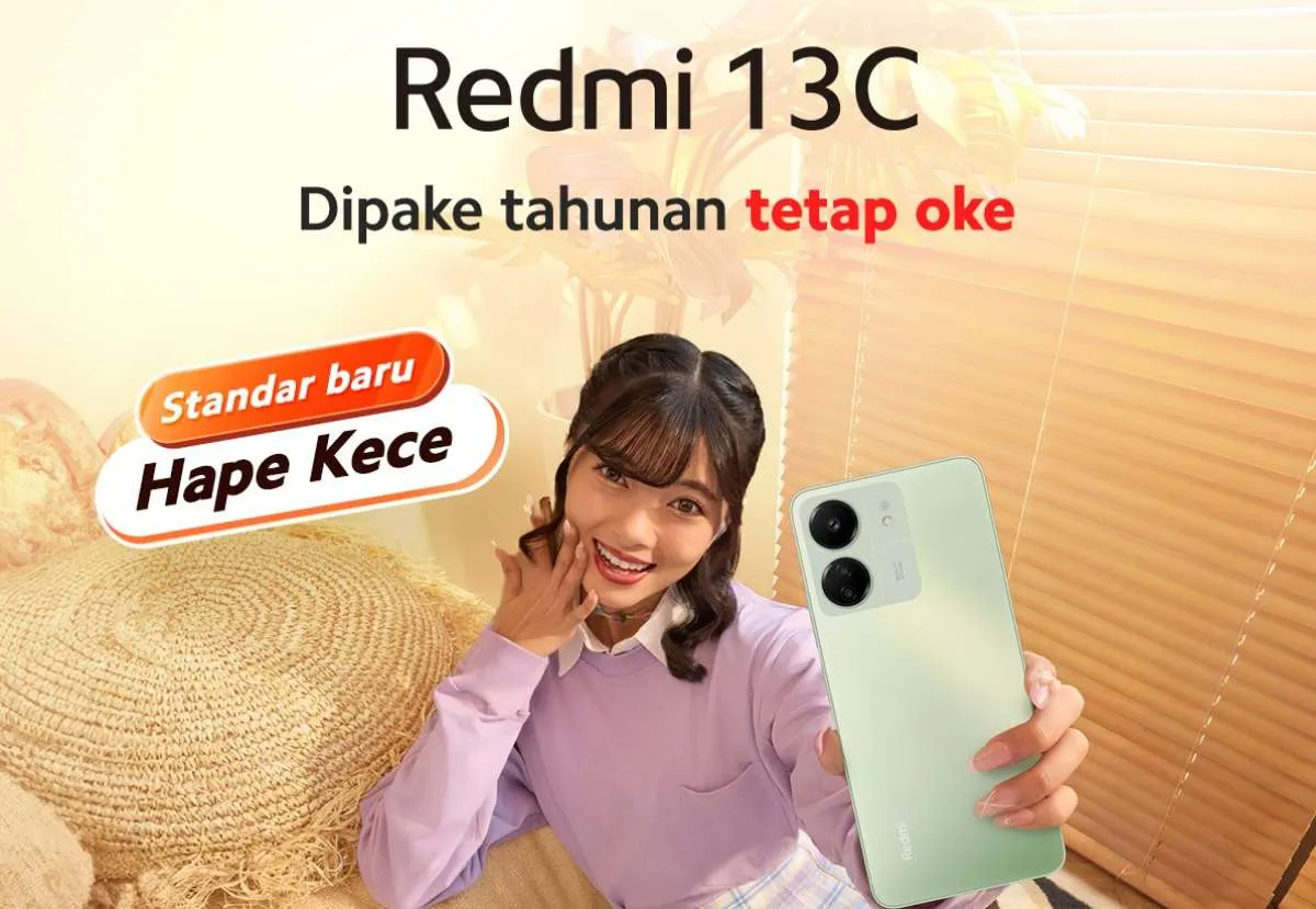 Redmi 13C vs Samsung A05: Cek Spesifikasi & Harganya di Tahun 2024