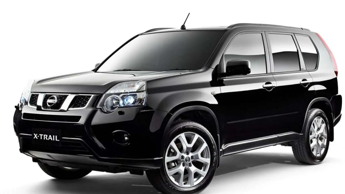 Harga mobil bekas Nissan X-Trail murah meriah, pilihan SUV Agustus 2021