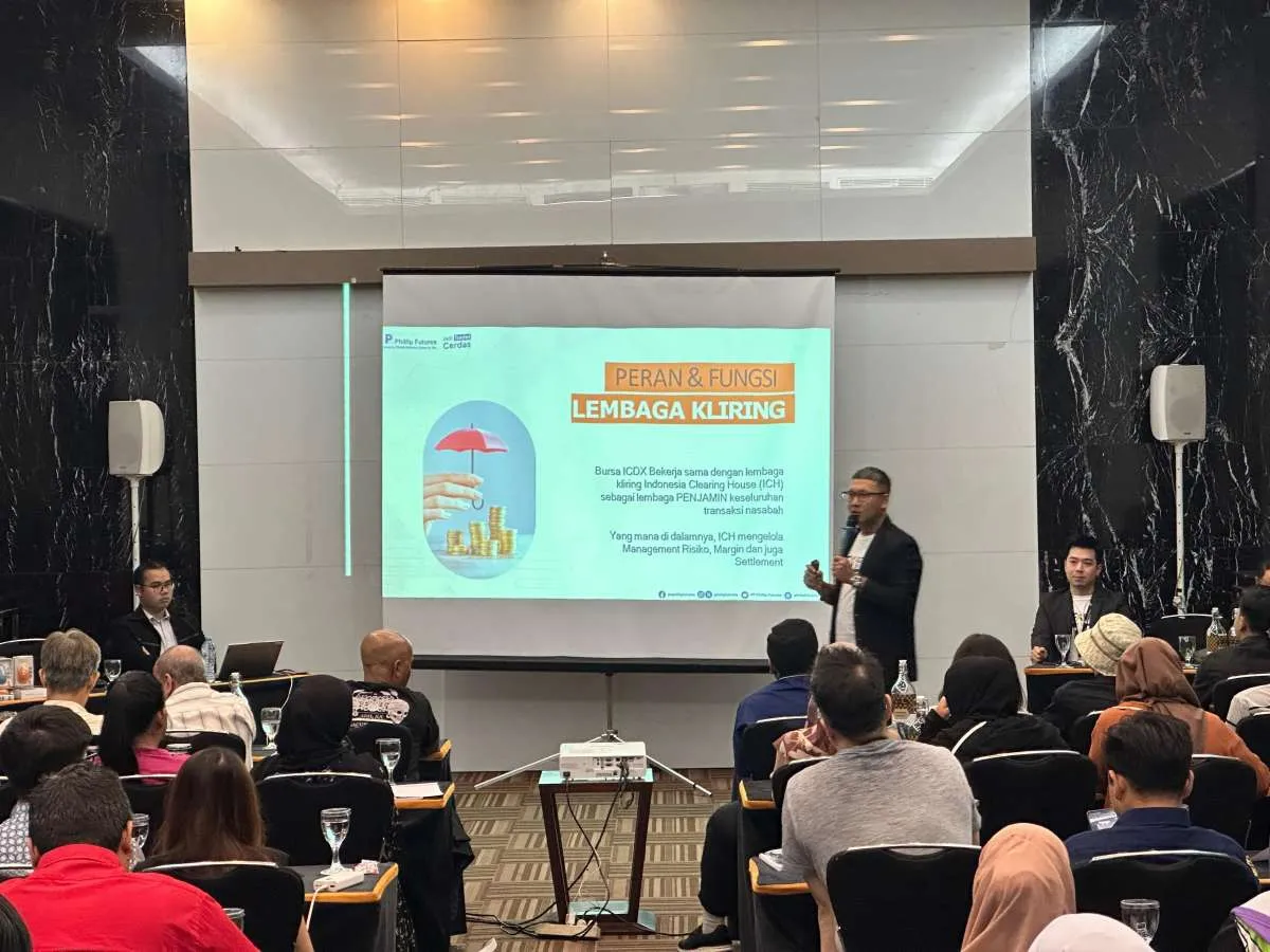 Bank Commonwealth Gandeng Bukalapak Tingkatkan Literasi Keuangan Pengusaha Perempuan