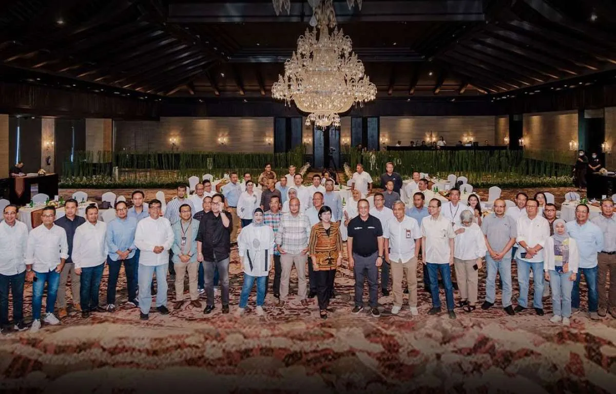 Perluas Jangkauan Jaringan, BNI Sudah Jalin Kerja Sama dengan 14 BPD