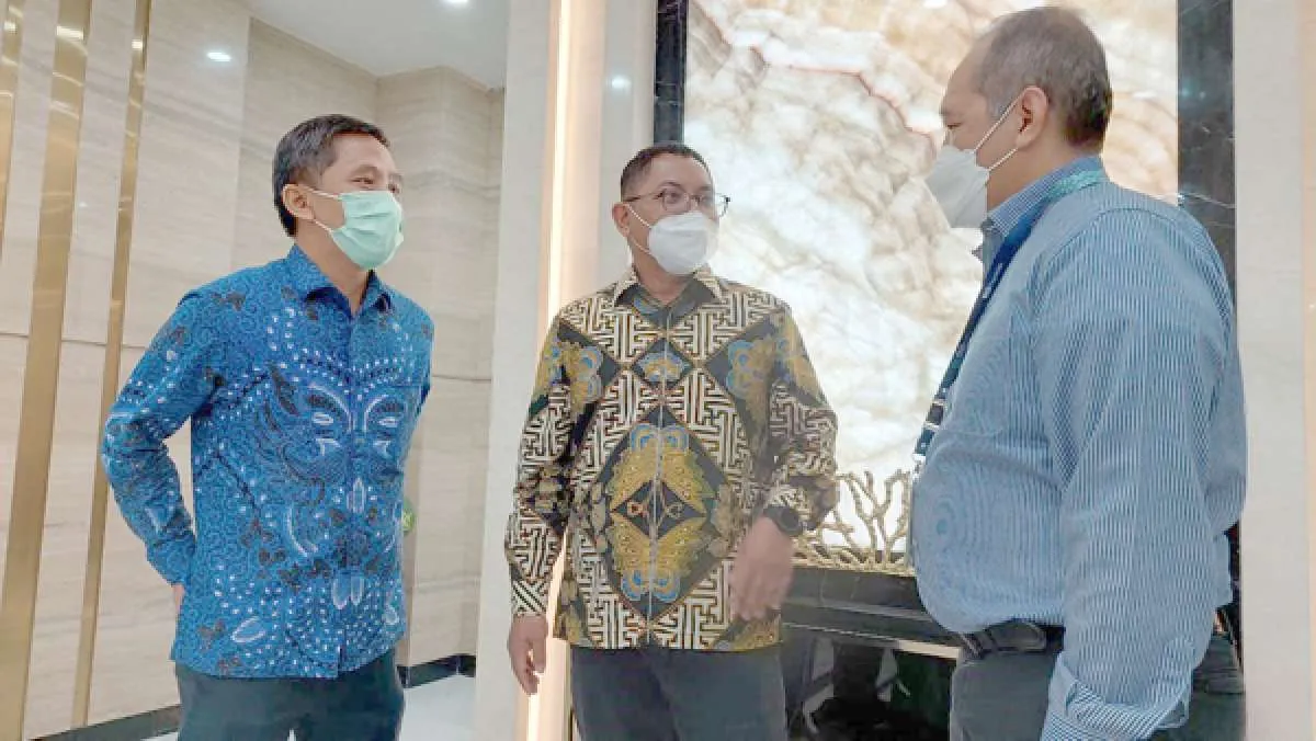 Kliring Berjangka Indonesia dan Pegadaian kembangkan pasar fisik emas digital