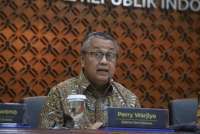 BI Optimistis Rupiah Menguat, SRBI Jadi Senjata Tarik Dana Asing