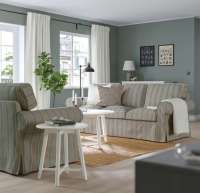  IKEA Hadirkan Promo Menarik Khusus Sofa, Kumpul Akhir Tahun Lebih Menyenangkan