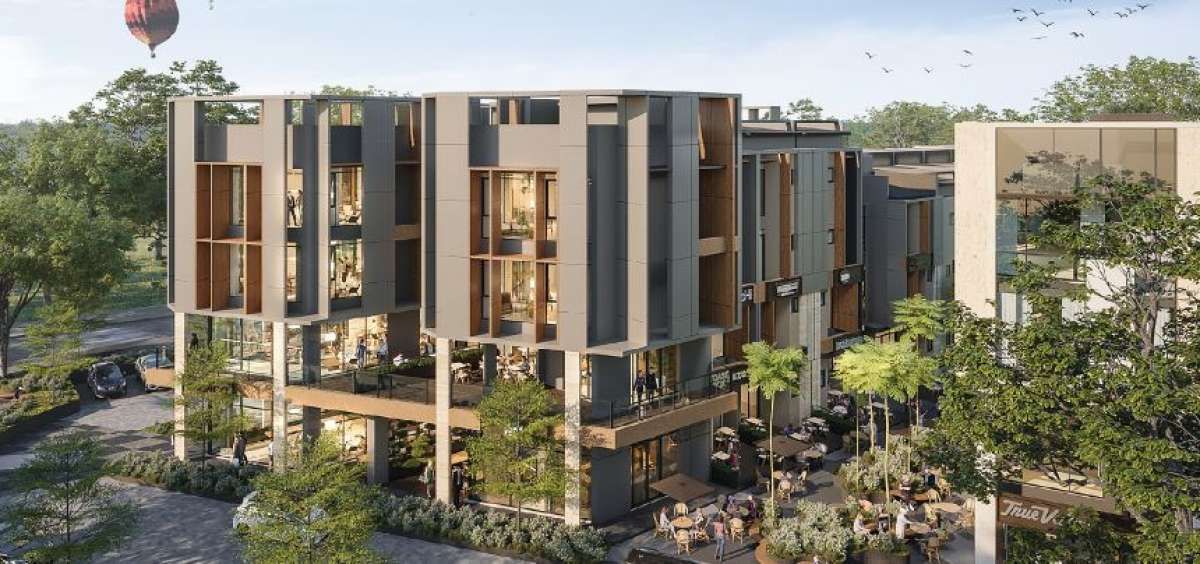 Mendompleng Booming Teknologi Digital, BSDE Bakal Masuk Bisnis Data Center