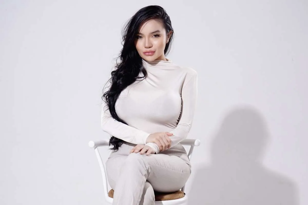 VP Scentplus: Peran Mentorship Penting bagi Kesuksesan Bisnis dan Karier