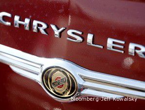 Hari Ini, Fiat Akan Rampungkan Pembelian Chrysler 