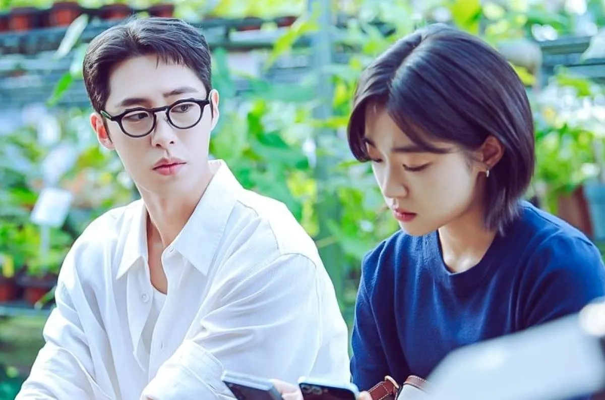 Nonton Last Summer Subtitle Indonesia, Drakor Romantis Komedi Terbaru