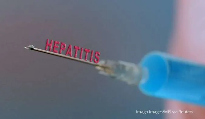 Waspadai! Gejala Penyakit Hepatitis yang Harus Segera Disadari