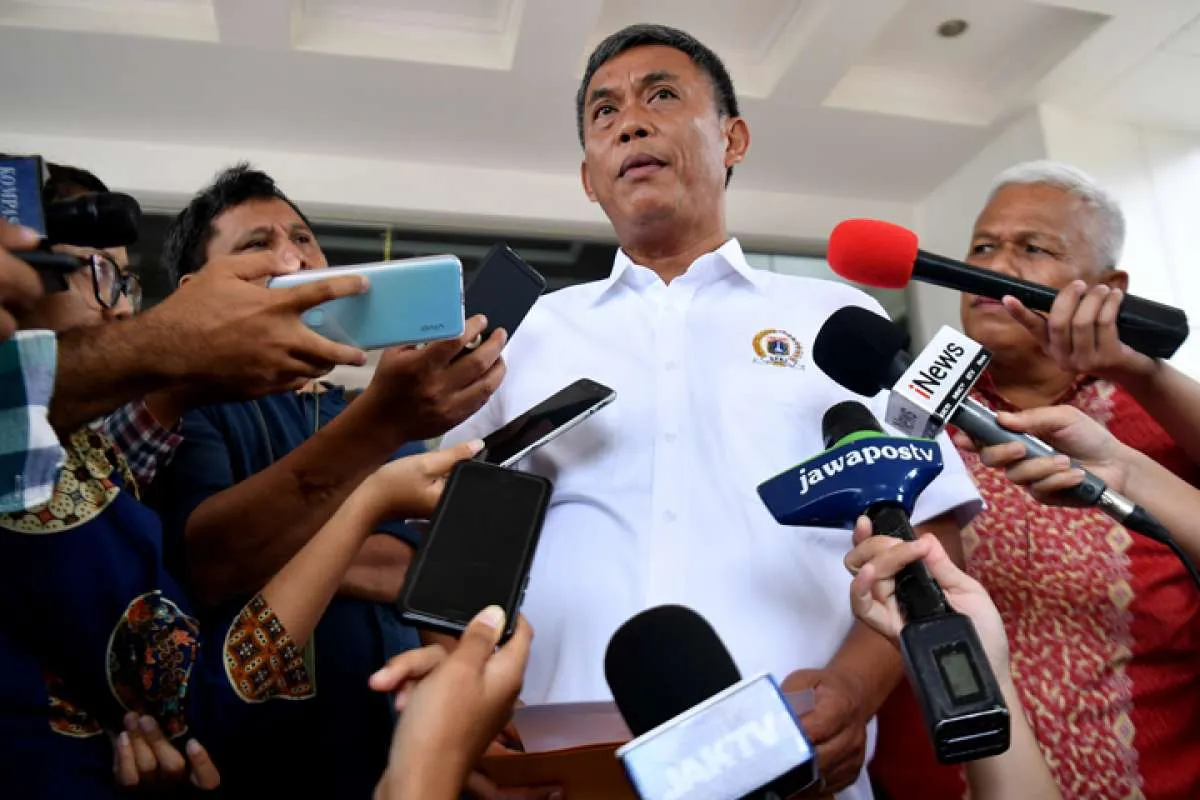 Ketua DPRD DKI: Anggaran belanja lahan Pemprov DKI seharusnya sudah tidak ada