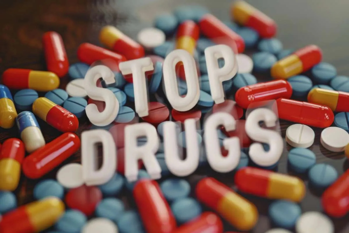 30 Ucapan Hari Anti Narkoba Internasional 2024, Diperingati Setiap 26 Juni 