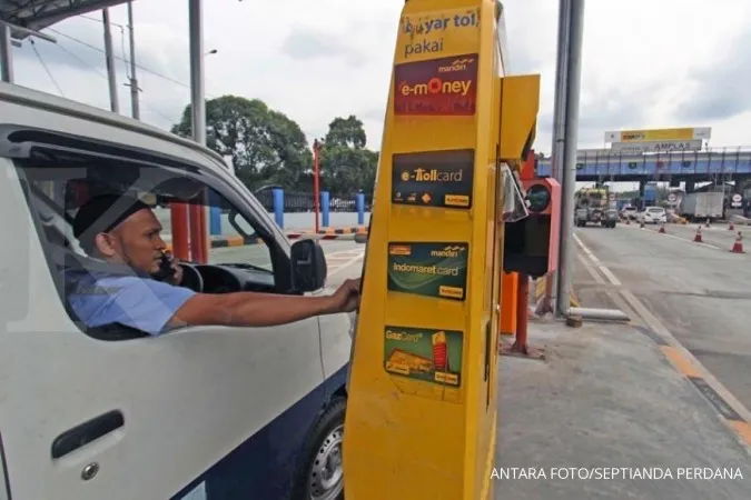 Non-cash toll will affect 20,000 workers