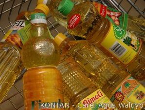 Stok Penyangga untuk Mengontrol CPO