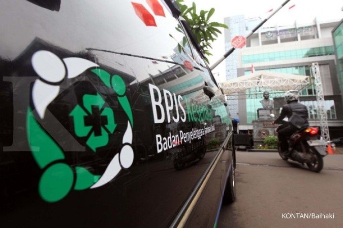 BPJS Kesehatan buka layanan pendaftaran di 67 mall