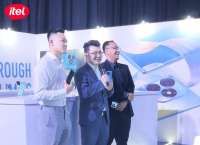 Itel City 200: HP Murah Tahan Banting, Baterai Tahan 4 Tahun