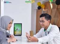 Pegadaian Panen Cuan dari Emas, Saldo Titipan Naik 60% dan Cicil Emas Tembus 198%