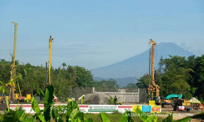 Ada Efisiensi Anggaran, Jasamarga Ungkap Proyek PSN Jalan Tol Bakal Disesuaikan