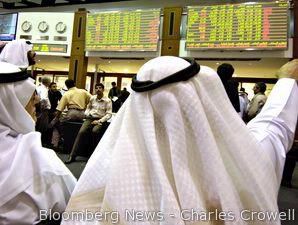 Investor Asing di Bursa Dubai Ramai-Ramai Tarik Dana