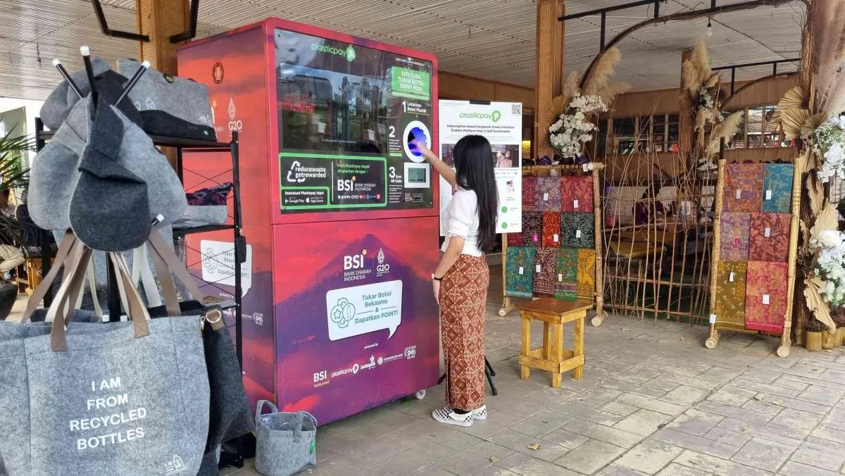 Bersiap Ekspansi Bisnis, Inocycle Technology (INOV) Siapkan Capex Rp 20 Miliar