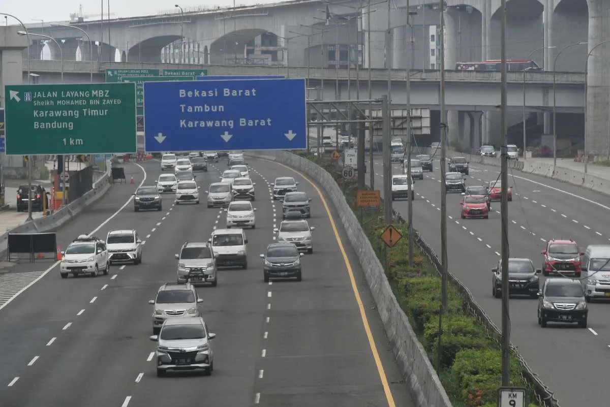 Catat! Ada Diskon 20% Tarif Terjauh Tol Jakarta-Cikampek, Berlaku 16-18 April