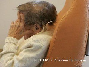 Gejala nonmotorik pada penderita parkinson