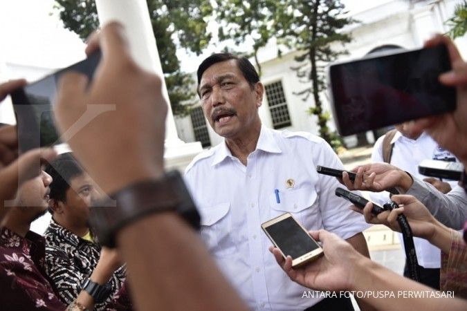 Pemerintah tunjuk pihak ke-3 KA Semicepat JKT-SBY