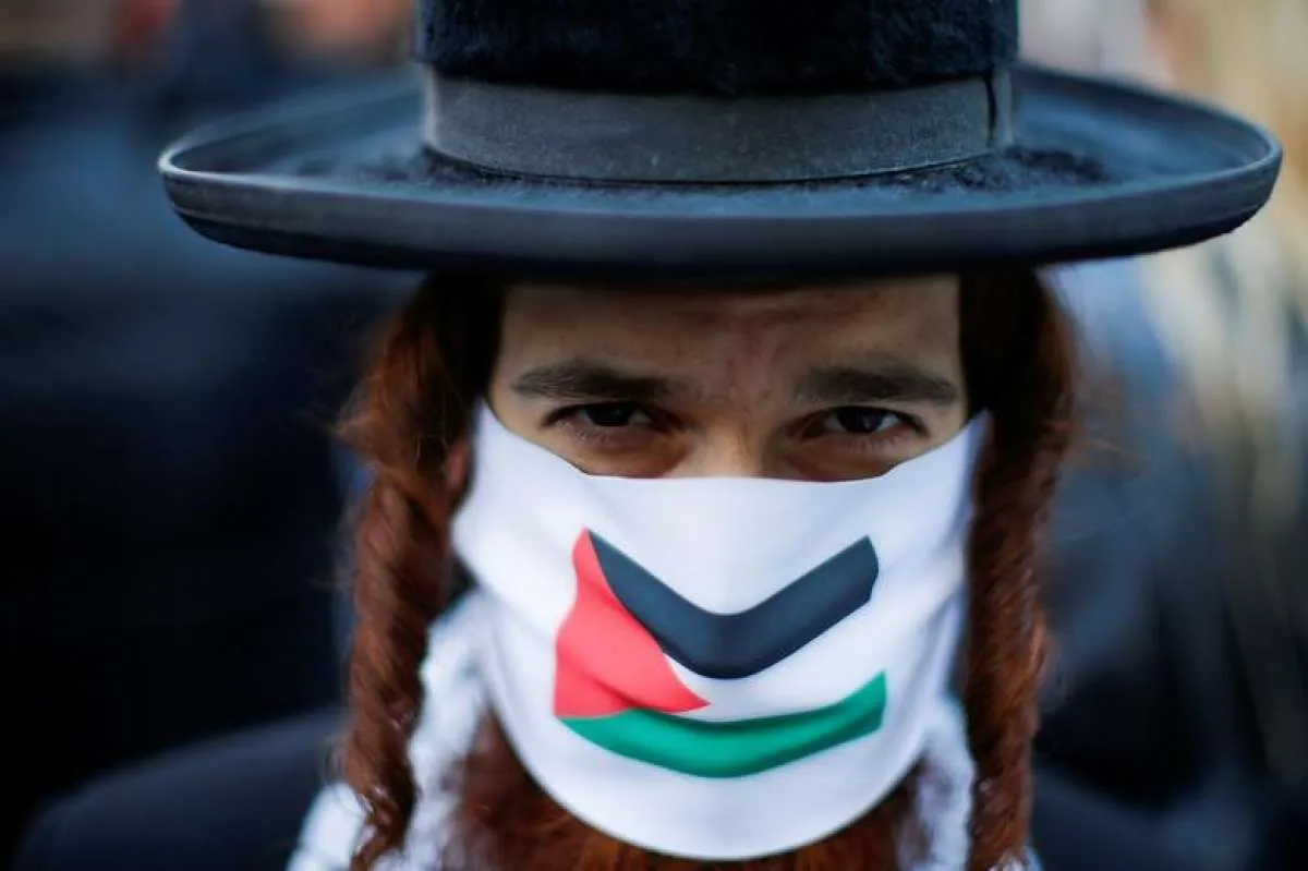 Pertemuan Dewan Keamanan PBB terkait Palestina-Israel akan digelar hari Minggu