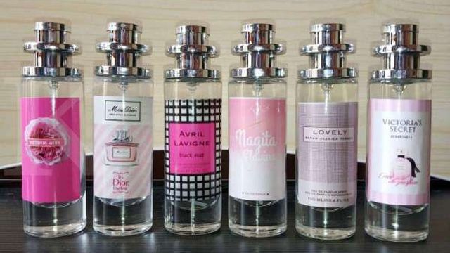 Perfume best best sale untuk wanita