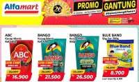 Katalog Promo Alfamart Gantung Periode 27 Oktober-2 November 2025, Cek di Sini!