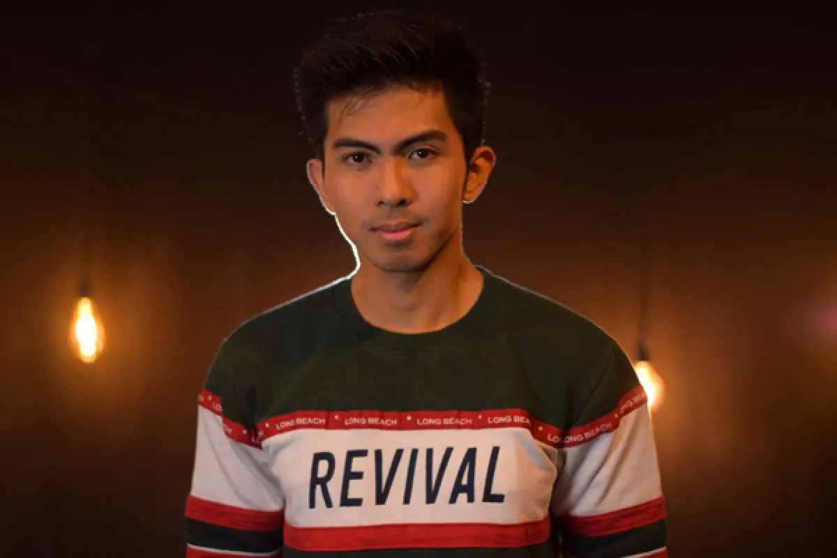 Simak tips memilih masker yang tepat dari CEO Sucor Sekuritas berikut ini