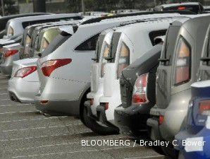 Hyundai Mobil Indonesia targetkan penjualan 8.000 unit mobil pada 2011