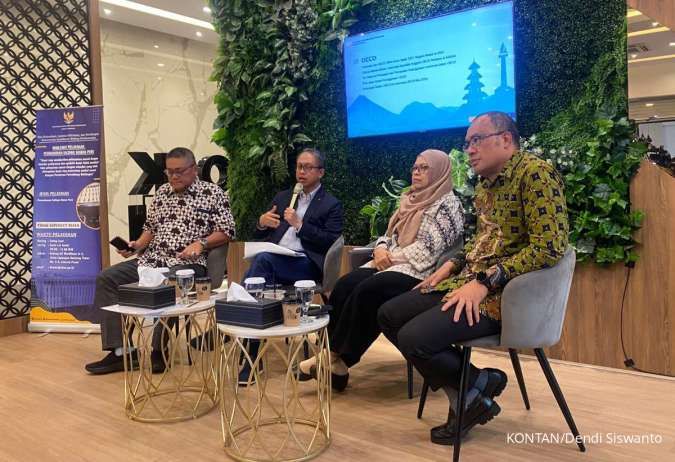 Indonesia Berkomitmen Selesaikan IEU-CEPA Pada Juli 2024