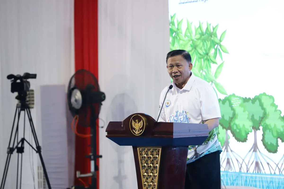 Sosok Didit Herdiawan Ashaf, Eks Wamen KP yang Jabat Kepala Badan Otorita Pantura
