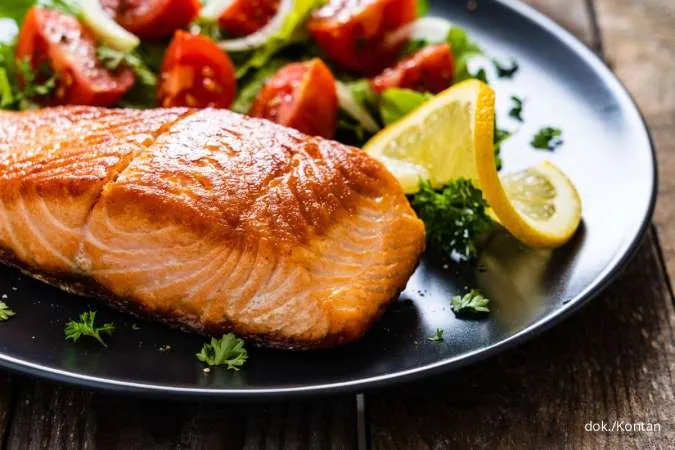 7 Makanan yang Mengandung Banyak Lemak Sehat, Bukan Cuma Alpukat!