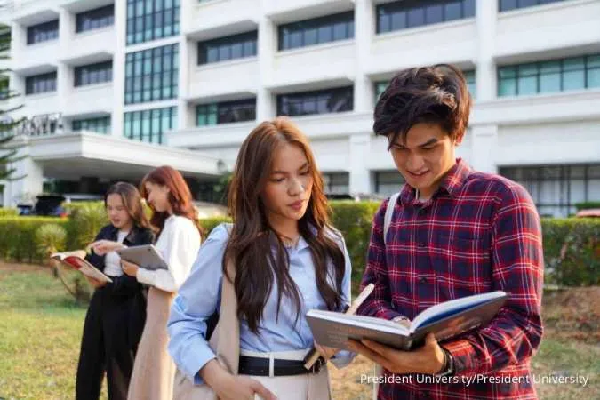 Mau Kuliah di Luar Negeri, Siapkan Hal Ini Sejak Awal