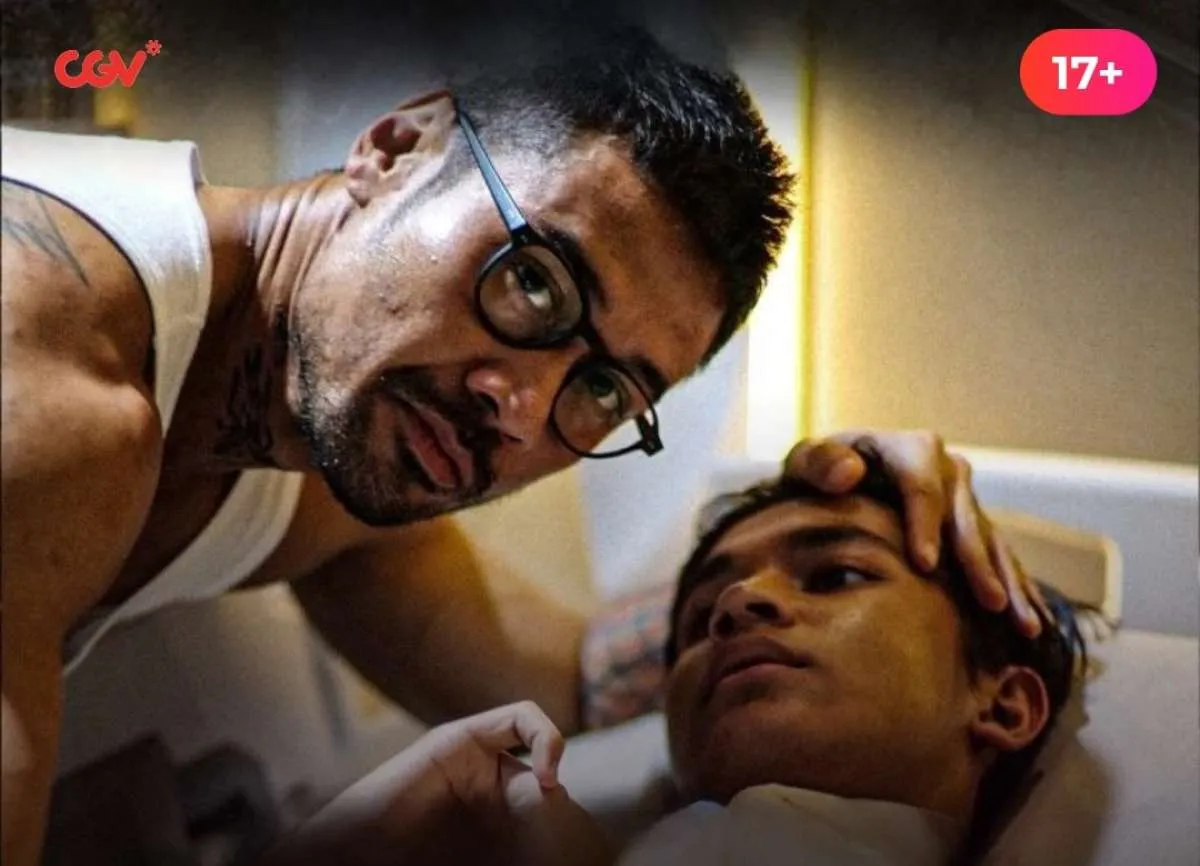 Sinopsis Ozora Dibintangi Chicco Jerikho, Kisah Nyata Lawan Penguasa Jaksel