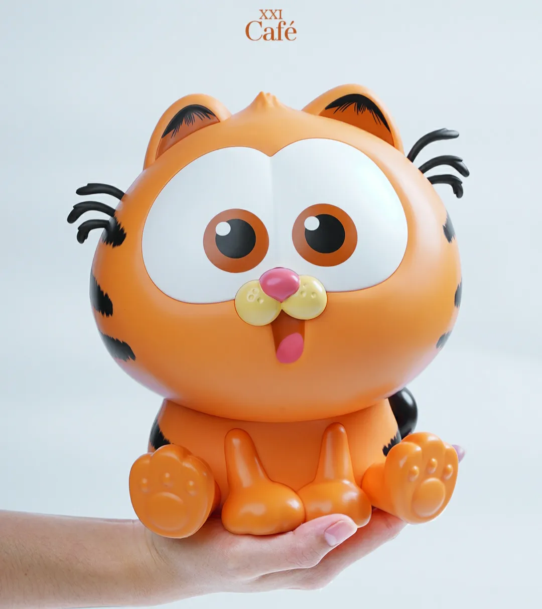 Merchandise Garfield