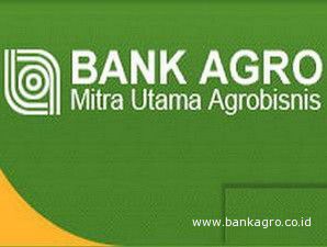 Bank Agro Belum Mengetahui Rencana Masuknya Garuda Investama