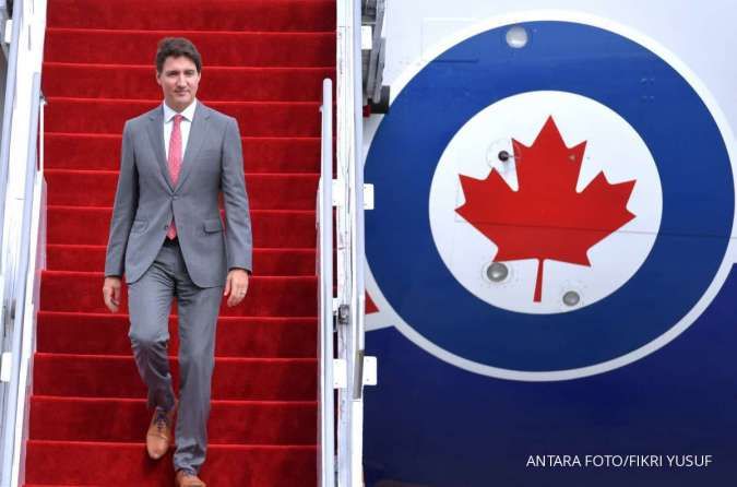 Kanada dan Arab Saudi Sepakat Pulihkan Hubungan Diplomatik Setelah Berpisah pada 2018