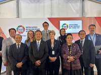 Indonesia Kenalkan Inovasi Pendanaan Kawasan Konservasi Pertama pada Ajang UNOC 2025