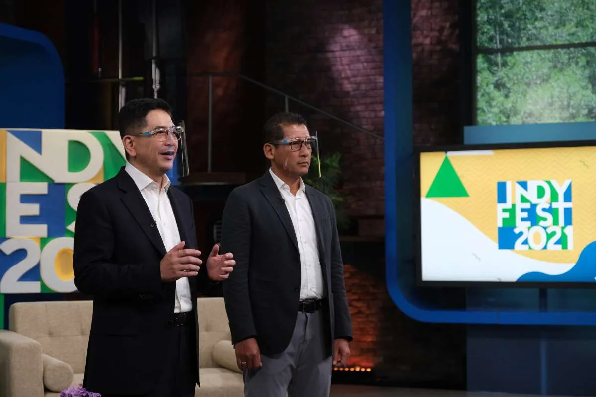 Ikhtiar Indika Energy (INDY) Perbesar Bisnis Sektor Non Batubara