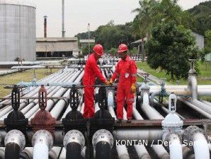 BP Migas minta harga jual gas ke PGN senilai US$ 6 per MMBTU