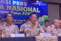 Menteri AHY Kejar Target Pembebasan Lahan untuk RDTR Food Estate