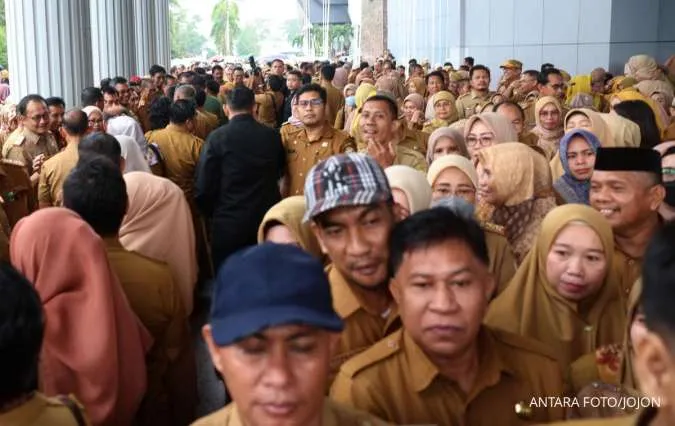 Panduan Lengkap Hak Pensiun PNS dari Nominal, Tunjangan, dan Cara Bijak Mengelolanya