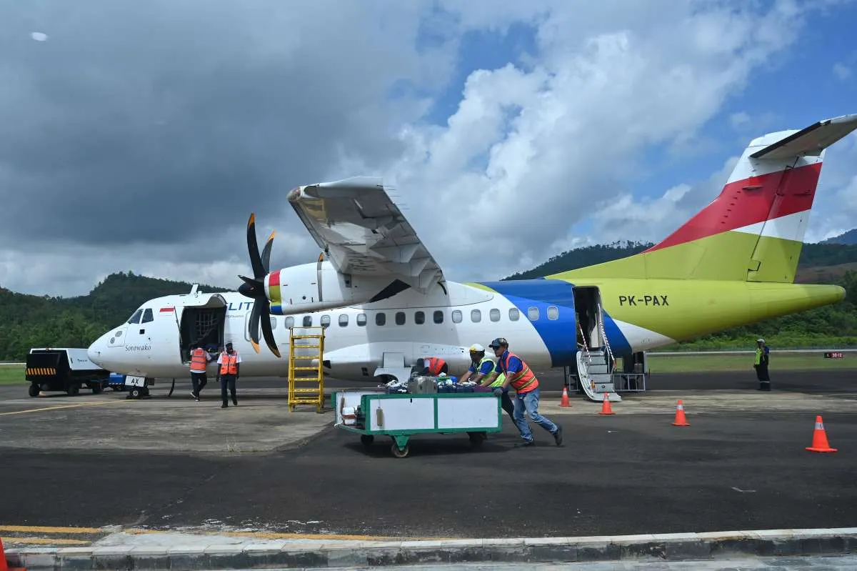 Pelita Air Hadirkan Promo 17 Agustus, Berlaku untuk Rute Domestik dan Singapura