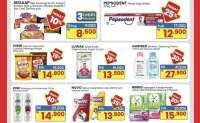 Promo JSM Indomaret Periode 25-27 Juli 2025, Aneka Detergent Diskon Sampai 30%