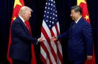Xi Jinping Klaim Negosiasi Dagang AS-China Mengalami Kemajuan, Taiwan Jadi Sorotan