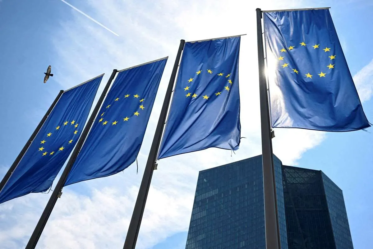 Daftar Negara Schengen Eropa yang Tawarkan Visa Lima Tahun